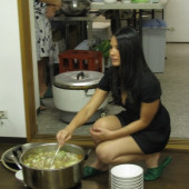 Olivia Munn