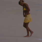 Anna Kournikova