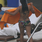Christina Milian