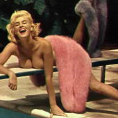 June Wilkinson 