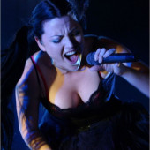 Amy Lee 