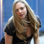 Amanda Seyfried