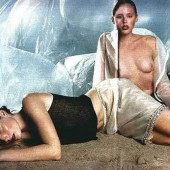 Estella Warren