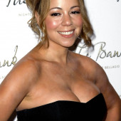 Mariah Carey