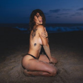 Tianna Gregory