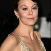 Helen McCrory 