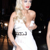 Rita Ora
