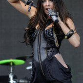 Stacy Ferguson