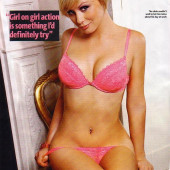 Chanelle Hayes