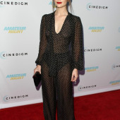 Janet Montgomery