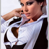 Aida Yespica