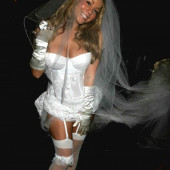 Mariah Carey