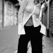Lucie Prsalova 