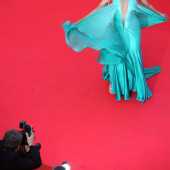 Frederique Bel 