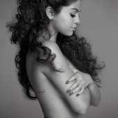 Selena Gomez