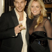Britney Spears