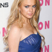 Lindsay Lohan
