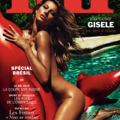 Gisele Buendchen