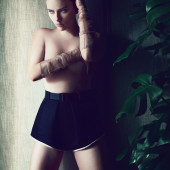 Scarlett Johansson