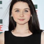 Jessica Barden