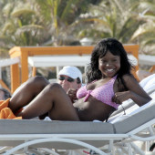 Keisha Buchanan