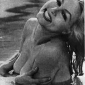 Julie Newmar 