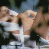 Princess Stephanie Monaco 