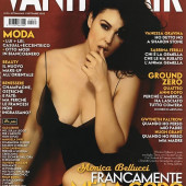 Monica Bellucci