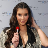 Kim Kardashian