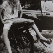 Gisele Buendchen