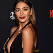 Nicole Scherzinger