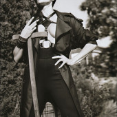 Stephanie Seymour
