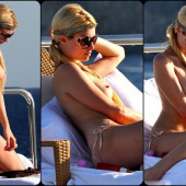 Paris Hilton