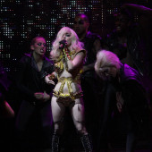 Lady Gaga