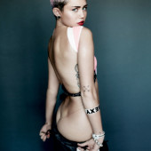 Miley Cyrus 