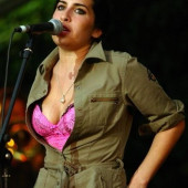 Amy Winehouse