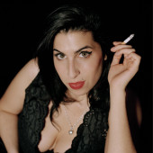 Amy Winehouse