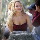 Hayden Panettiere 
