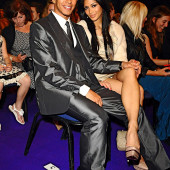 Nicole Scherzinger