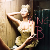 Beyonce Knowles
