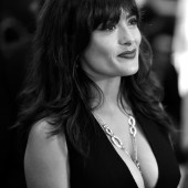 Salma Hayek