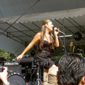 Stacie Orrico