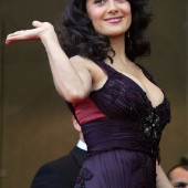 Salma Hayek 
