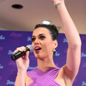 Katy Perry