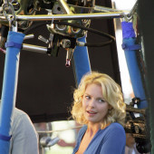 Katherine Heigl