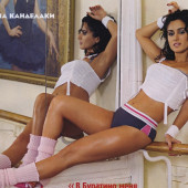Tina Kandelaki 