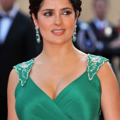 Salma Hayek 