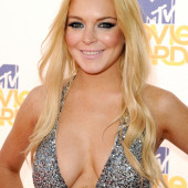 Lindsay Lohan