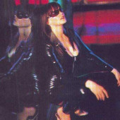 Lucy Lawless 
