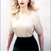Scarlett Johansson